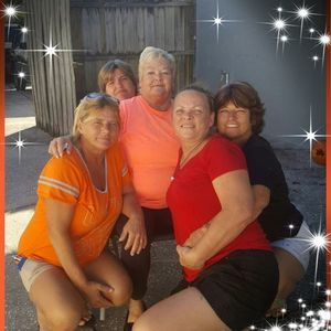 Meet your Posher, Kathy